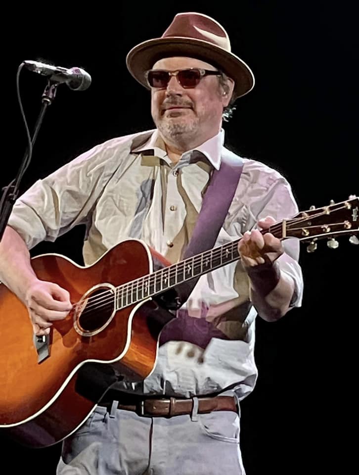 Matthew Good