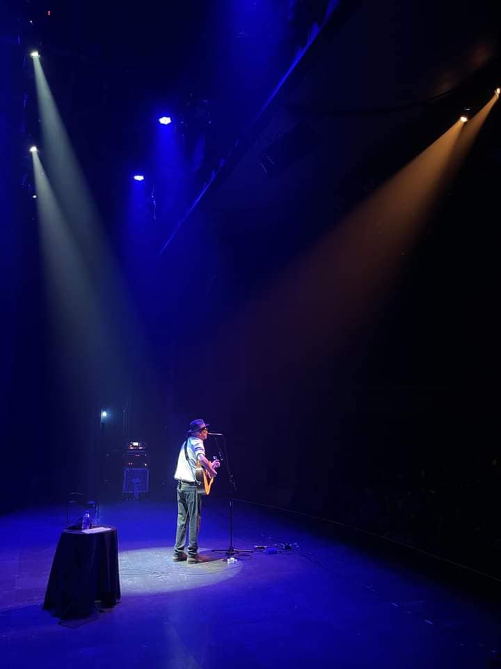 Matthew Good